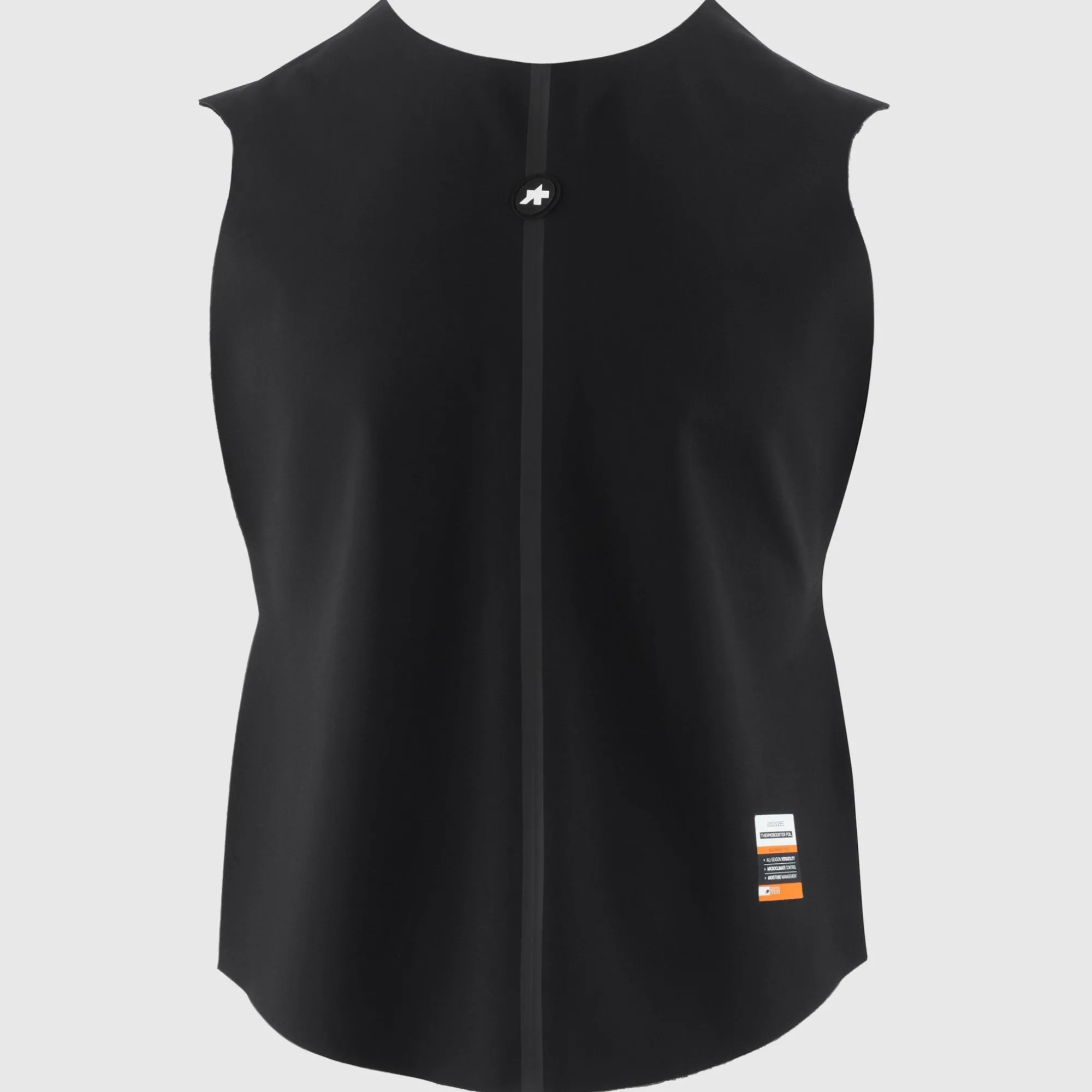 Uomo Assos Giacche*Membrana Thermobooster Foil -
