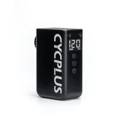 Cycplus Mini Pompe|Manutenzione*Mini compressore elettrico AS2PRO