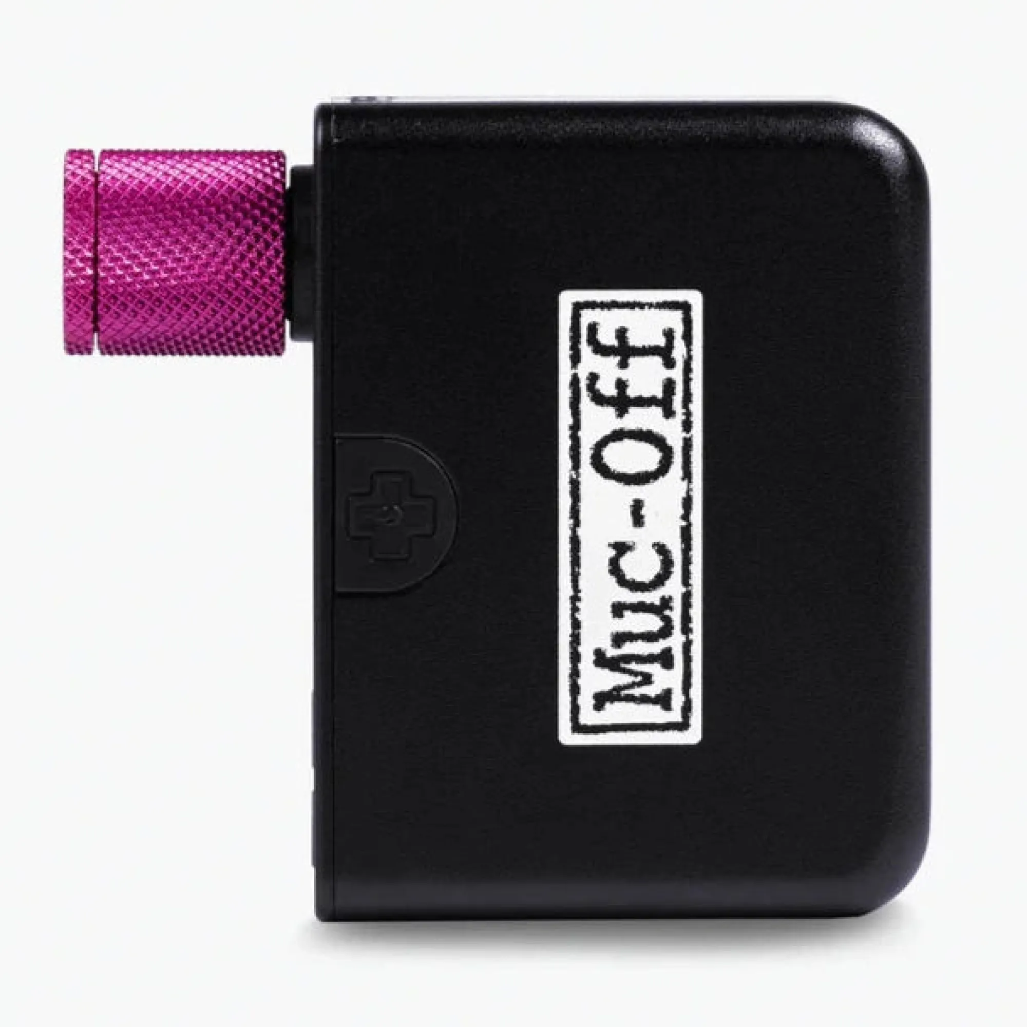 Muc-off Mini Pompe|Manutenzione*Mini compressore elettrico Airmach Pro