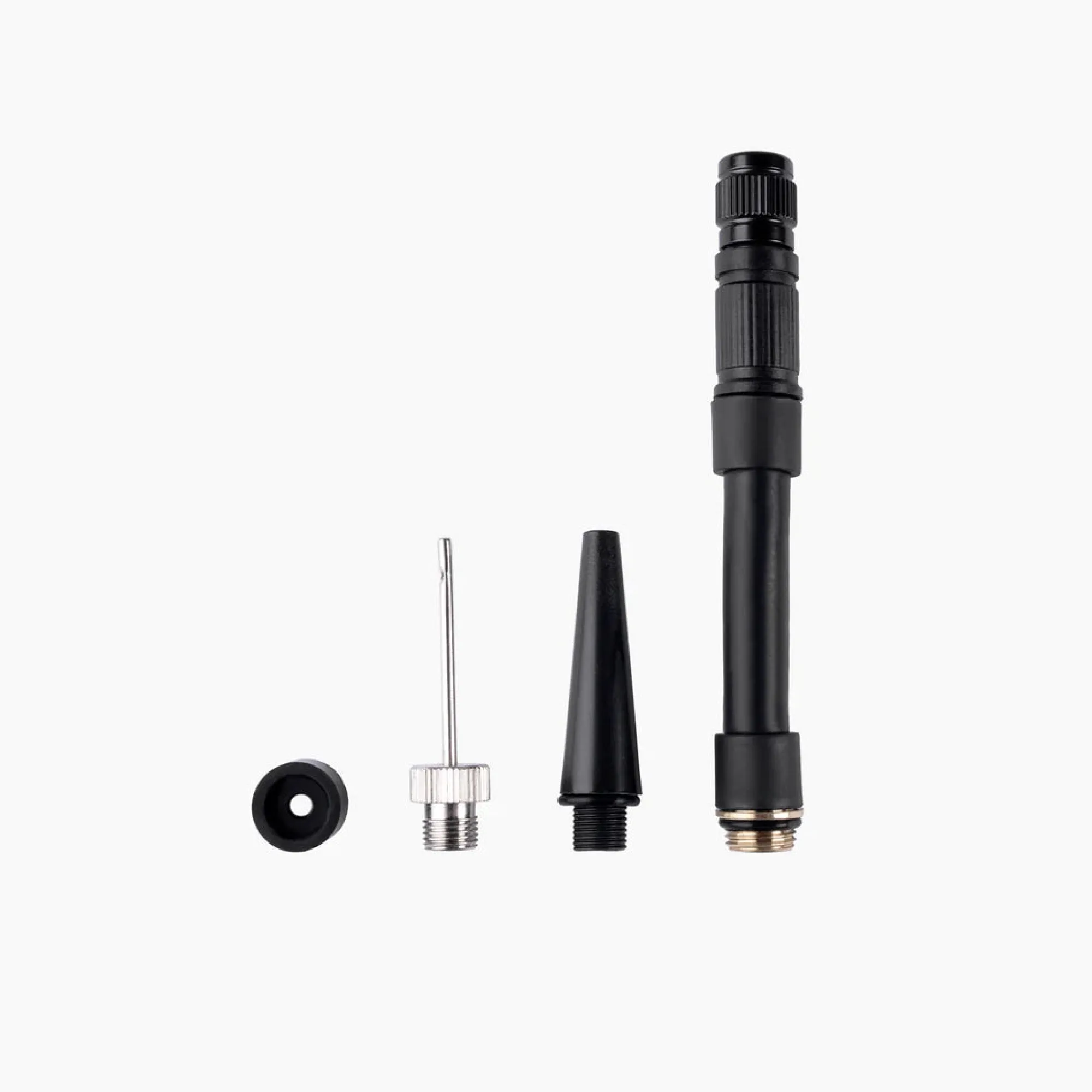Muc-off Mini Pompe|Manutenzione*Mini compressore elettrico Airmach Pro