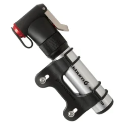 Blackburn Mini Pompe|Manutenzione*Mini-Pompa Aria Mammoth Co2 Fer -