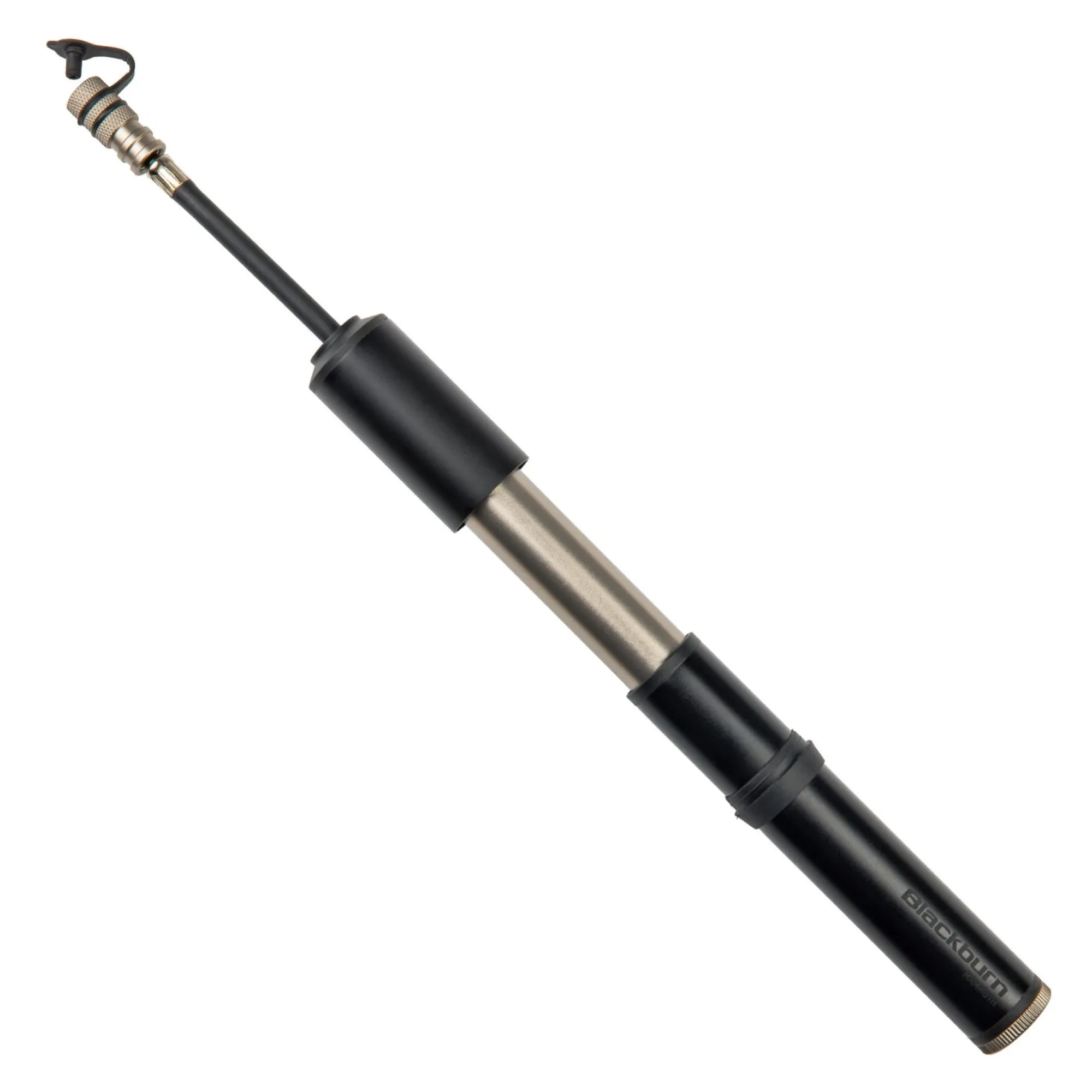 Blackburn Mini Pompe|Manutenzione*Mini-Pompa Aria Mammoth -