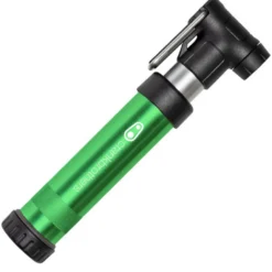 Crank Brothers Mini Pompe|Manutenzione*Mini-Pompa Aria Gem Short -