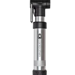 Crank Brothers Mini Pompe|Manutenzione*Mini-Pompa Aria Gem S -