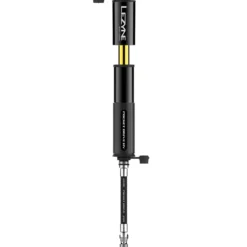 Lezyne Mini Pompe|Manutenzione*Mini-pompa aria Pocket Drive Hv -