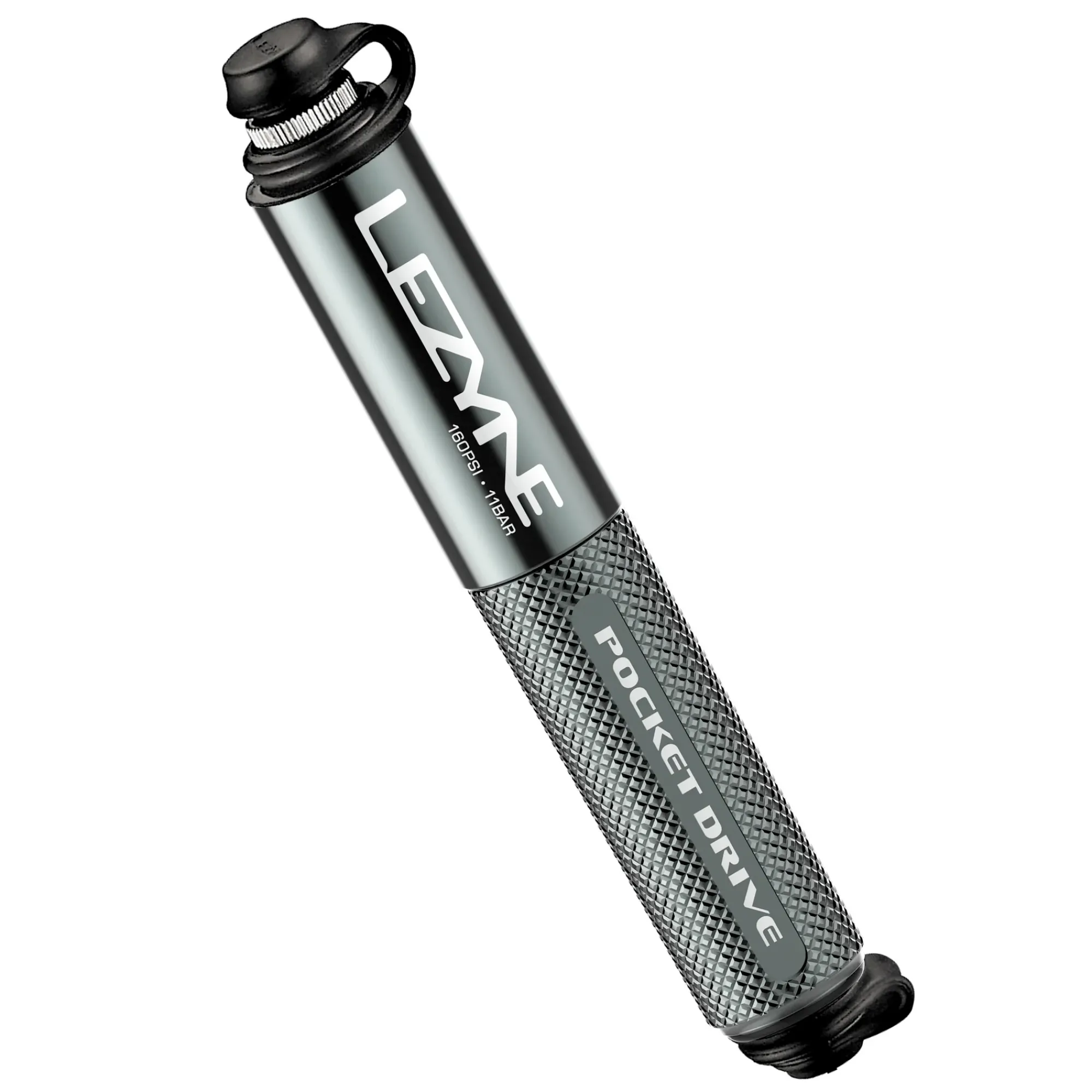 Lezyne Mini Pompe|Manutenzione*Mini-pompa aria Pocket Drive -