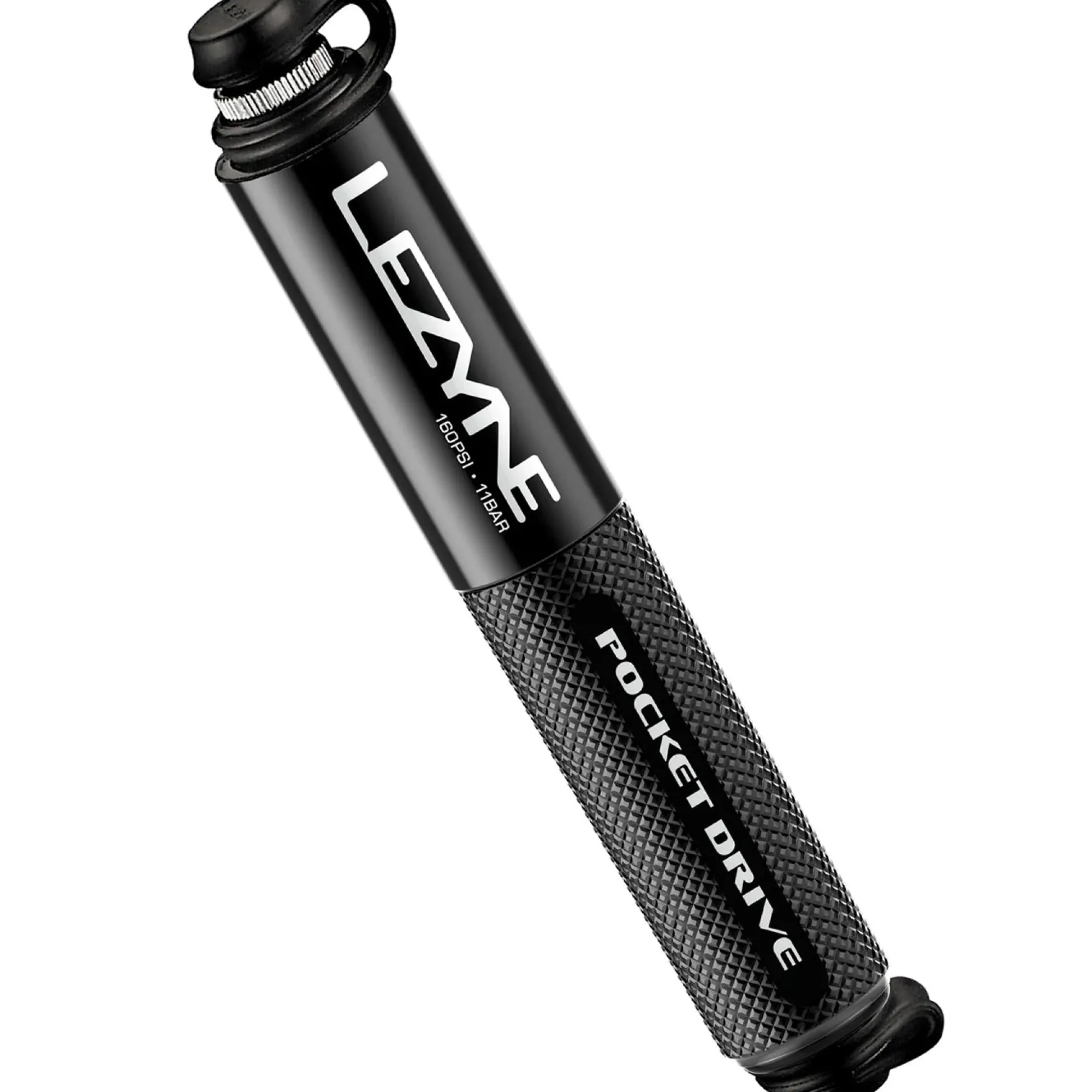 Lezyne Mini Pompe|Manutenzione*Mini-pompa aria Pocket Drive -
