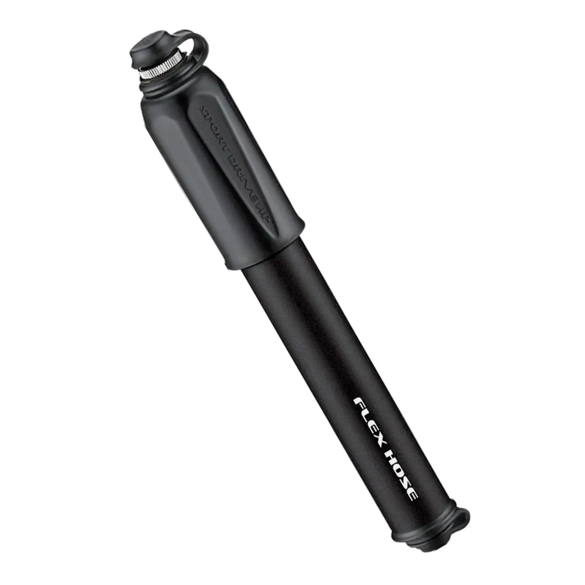Lezyne Mini Pompe|Manutenzione*Mini-pompa aria Sport Drive Hp S -
