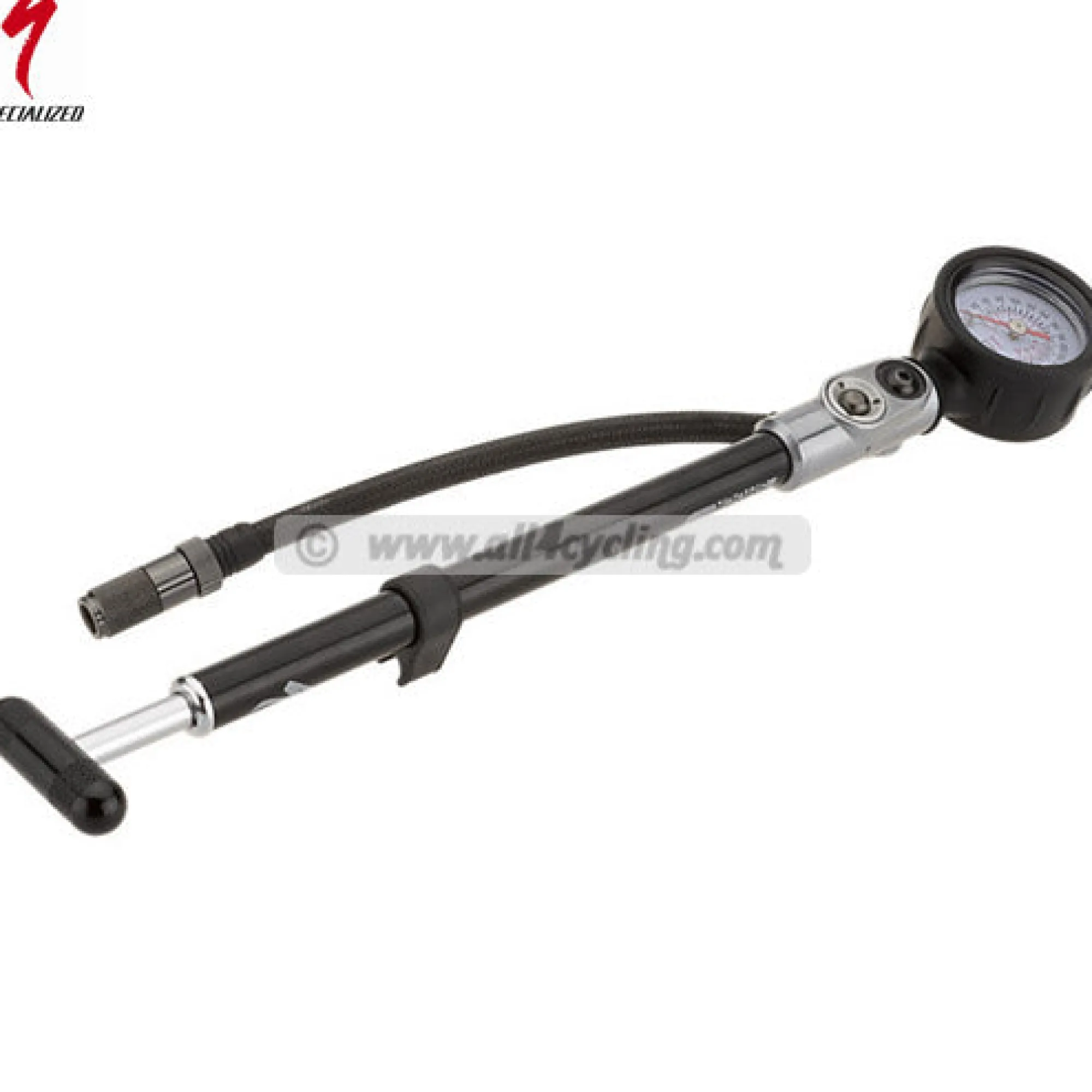 Specialized Attrezzi Specifici|Manutenzione*Mini-Pompa Aria Shock