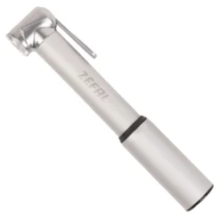 Zefal Mini Pompe|Manutenzione*Mini-Pompa Aria Road Micro - Grigio