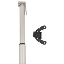 Zefal Mini Pompe|Manutenzione*Mini-Pompa Aria Road Mini - Grigio