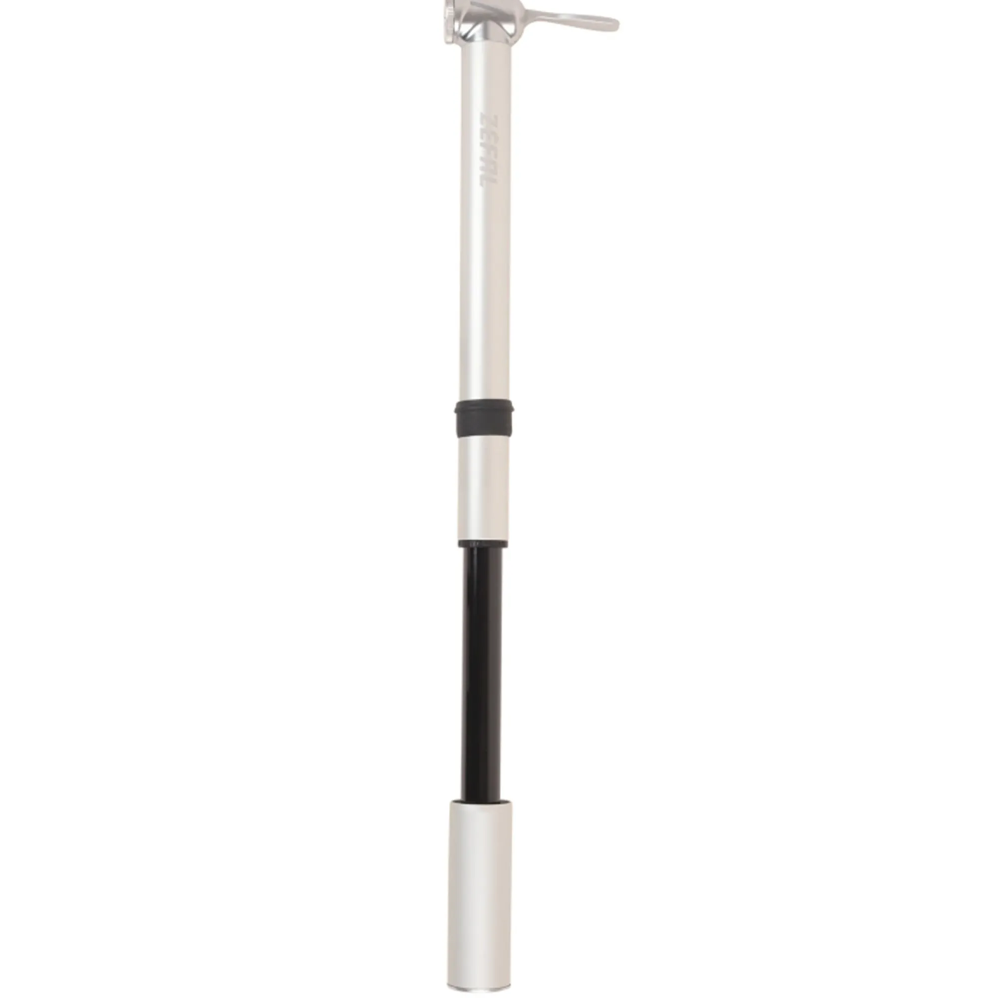 Zefal Mini Pompe|Manutenzione*Mini-Pompa Aria Road Mini - Grigio
