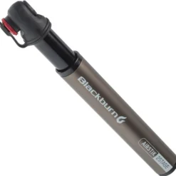 Blackburn Mini Pompe|Manutenzione*Mini-pompa Airstik 2Stage -