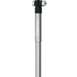 Fabric Mini Pompe|Manutenzione*Mini Pompa R200 - Argento