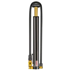 Lezyne Mini Pompe|Manutenzione*Mini Pompa micro floor drive hv -