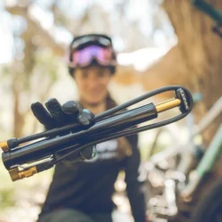 Lezyne Mini Pompe|Manutenzione*Mini Pompa micro floor drive hv -