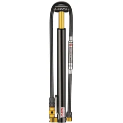 Lezyne Mini Pompe|Manutenzione*Mini pompa micro floor drive HPG -