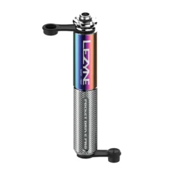 Lezyne Mini Pompe|Manutenzione*Mini pompa Pocket Drive Pro -