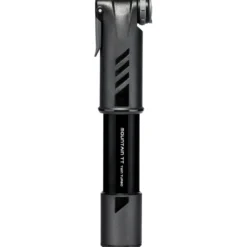 Topeak Mini Pompe|Manutenzione*Minipompa Mountain TT Twin Turbo 8.3 bar/120 psi