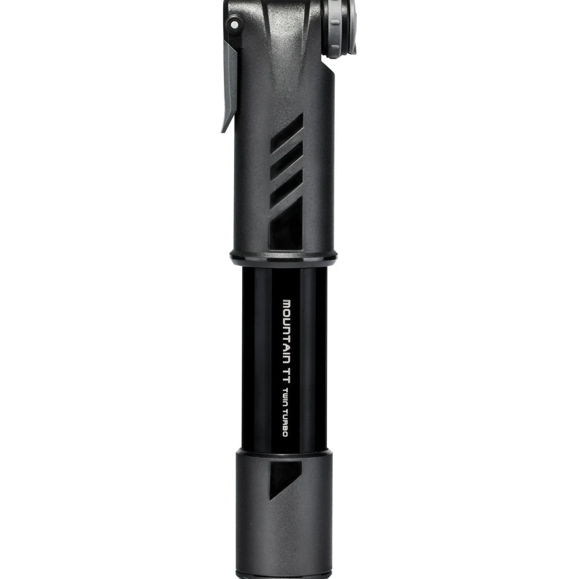 Topeak Mini Pompe|Manutenzione*Minipompa Mountain TT Twin Turbo 8.3 bar/120 psi