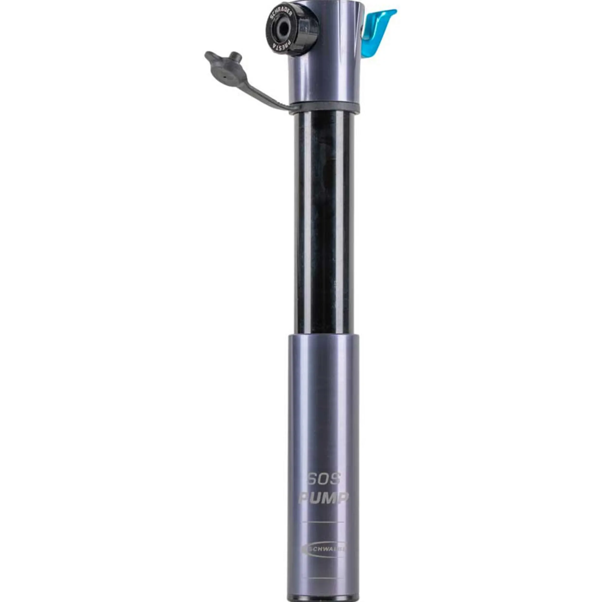 Schwalbe Mini Pompe|Manutenzione*Mini Pompa Sos