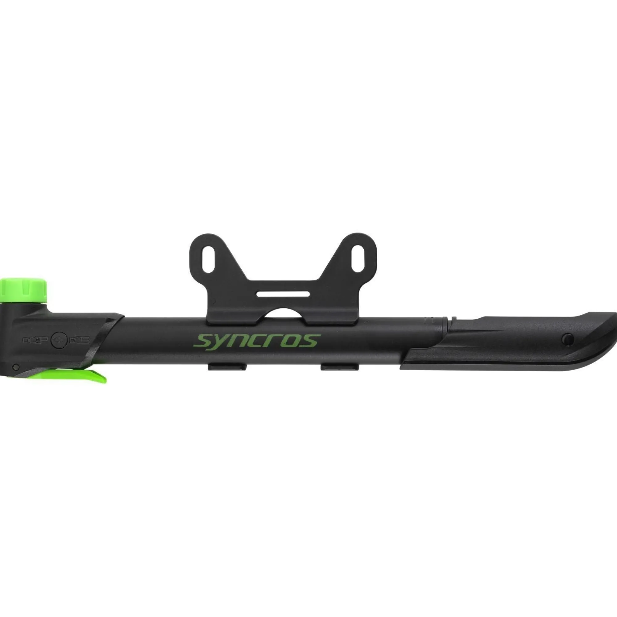 Syncros Mini Pompe|Manutenzione*Mini Pompa Alloy SMP-05 -