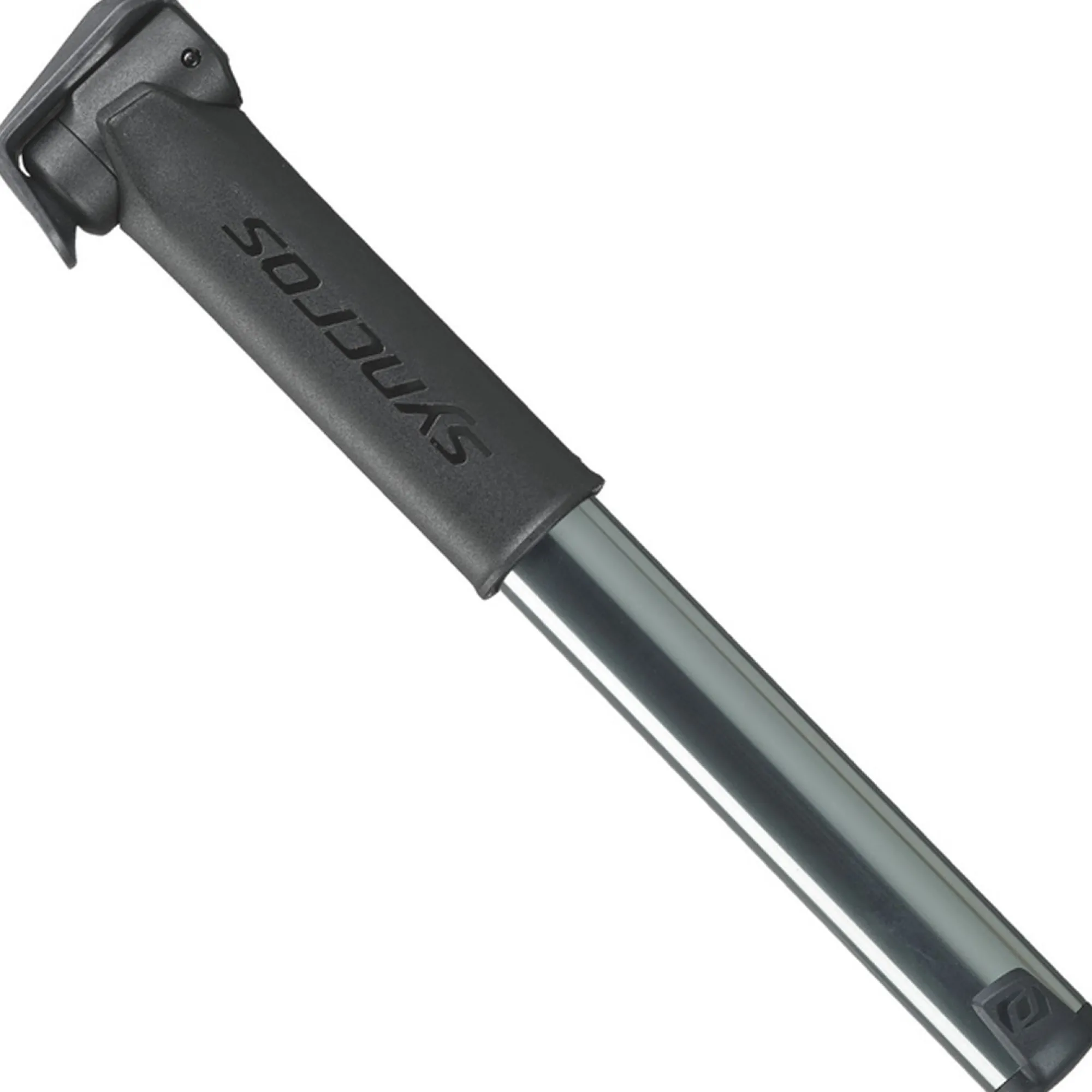 Syncros Mini Pompe|Manutenzione*Mini pompa Boundary 2.0 HP - Nero