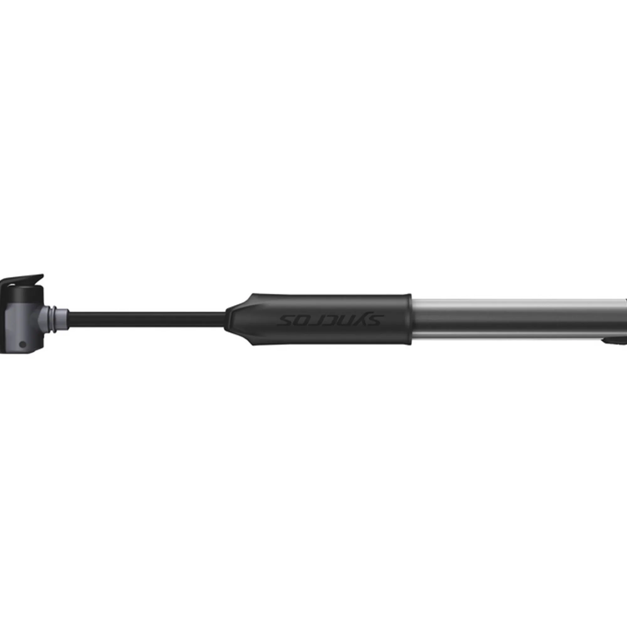 Syncros Mini Pompe|Manutenzione*Mini pompa Boundary 2.0 HP - Nero
