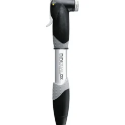 Topeak Mini Pompe|Manutenzione*Minipompa Mini Dual DX con raccordo SmartHead 8 bar/120 psi