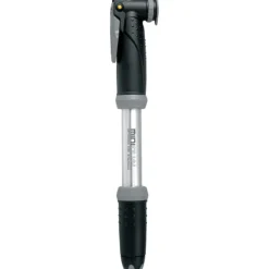 Topeak Mini Pompe|Manutenzione*Mini Pompa Mini Dual -