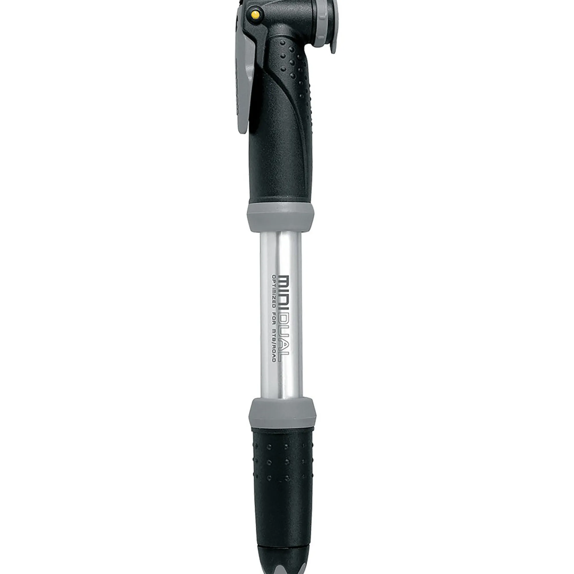 Topeak Mini Pompe|Manutenzione*Mini Pompa Mini Dual -