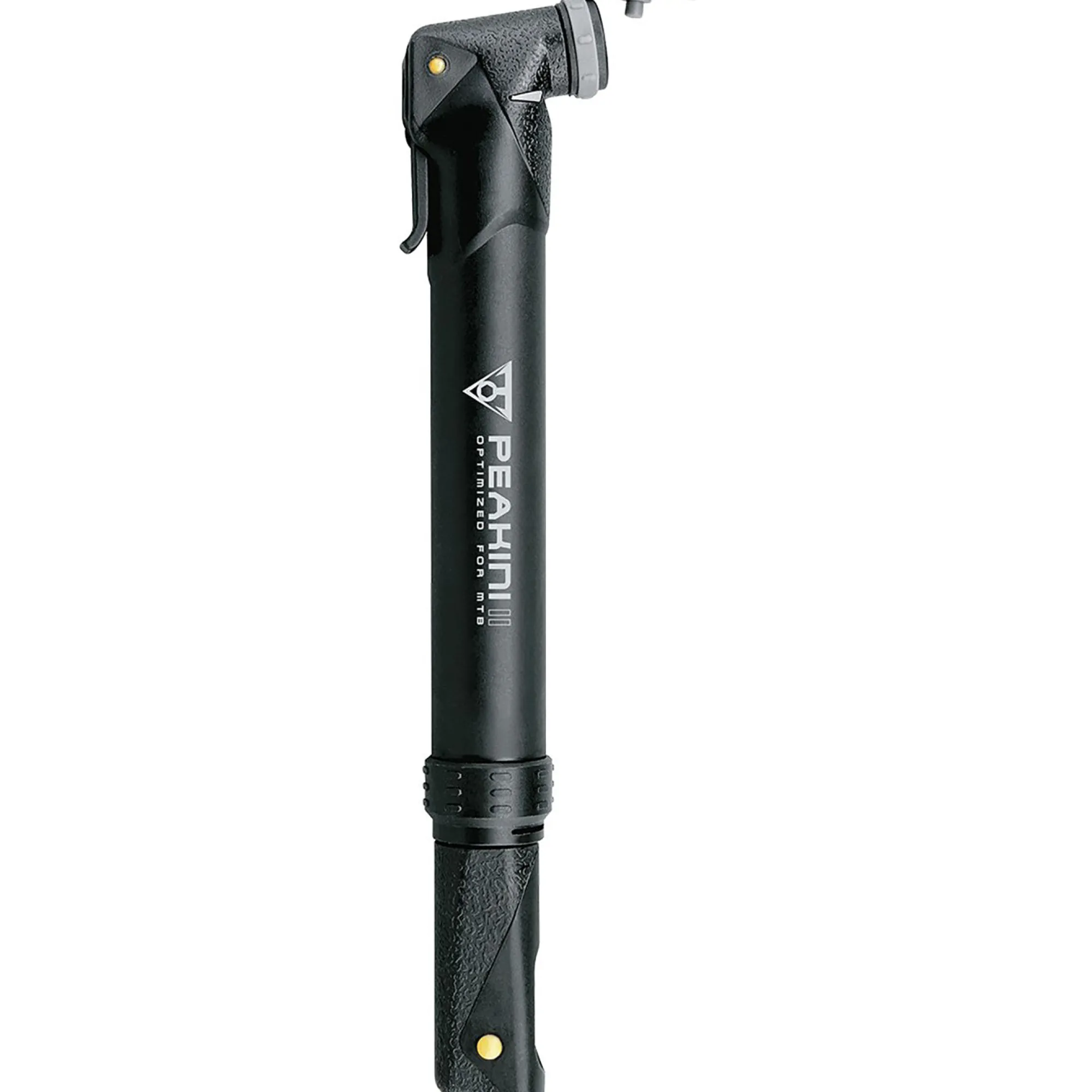 Topeak Mini Pompe|Manutenzione*Mini Pompa Peakini II -
