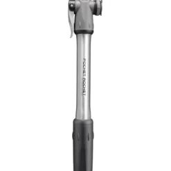 Topeak Mini Pompe|Manutenzione*Mini Pompa Pocket Rocket - Silver