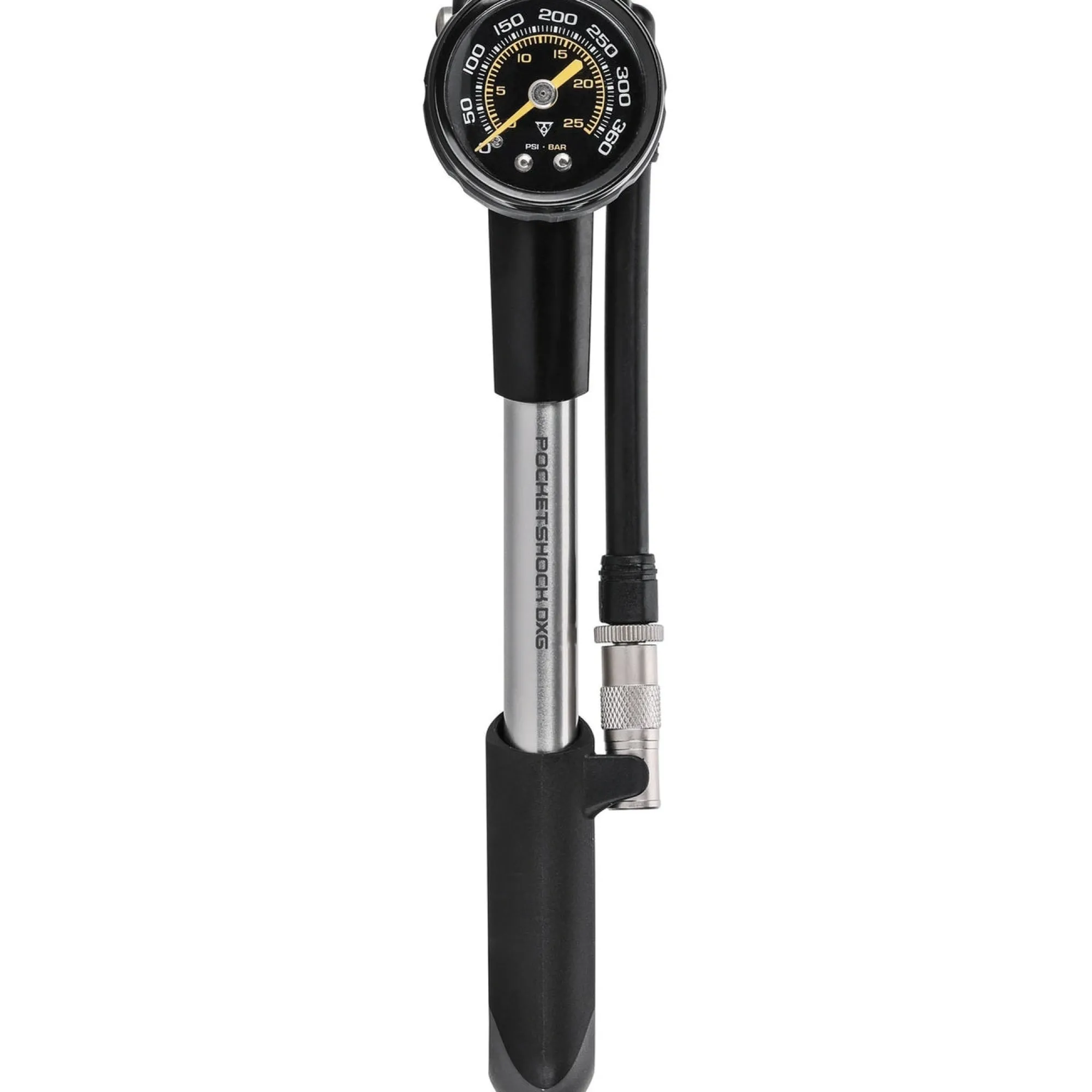 Topeak Mini Pompe|Manutenzione*Minipompa Pocketshock DXG