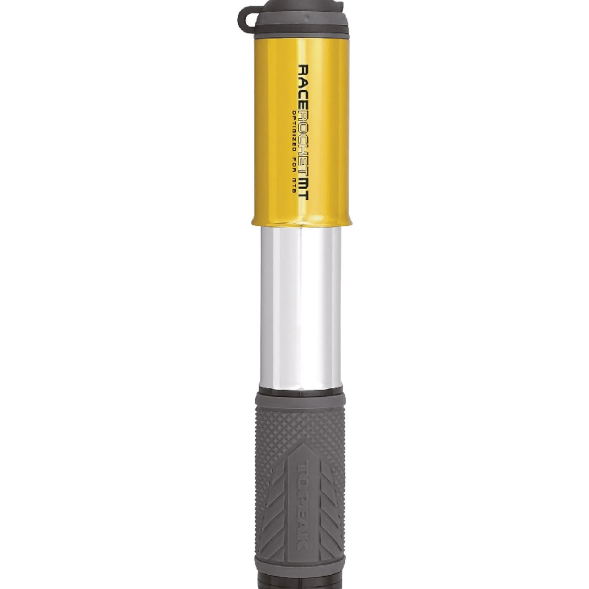Topeak Mini Pompe|Manutenzione*Mini Pompa Racerocket MT -