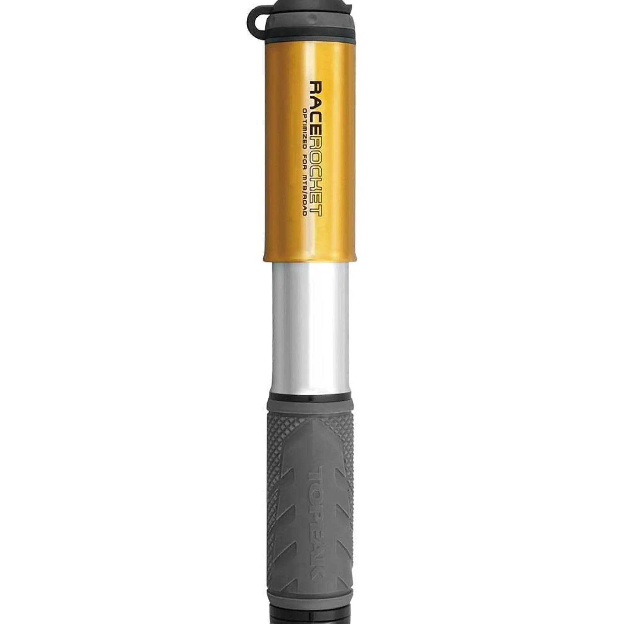 Topeak Mini Pompe|Manutenzione*Mini Pompa Racerocket -