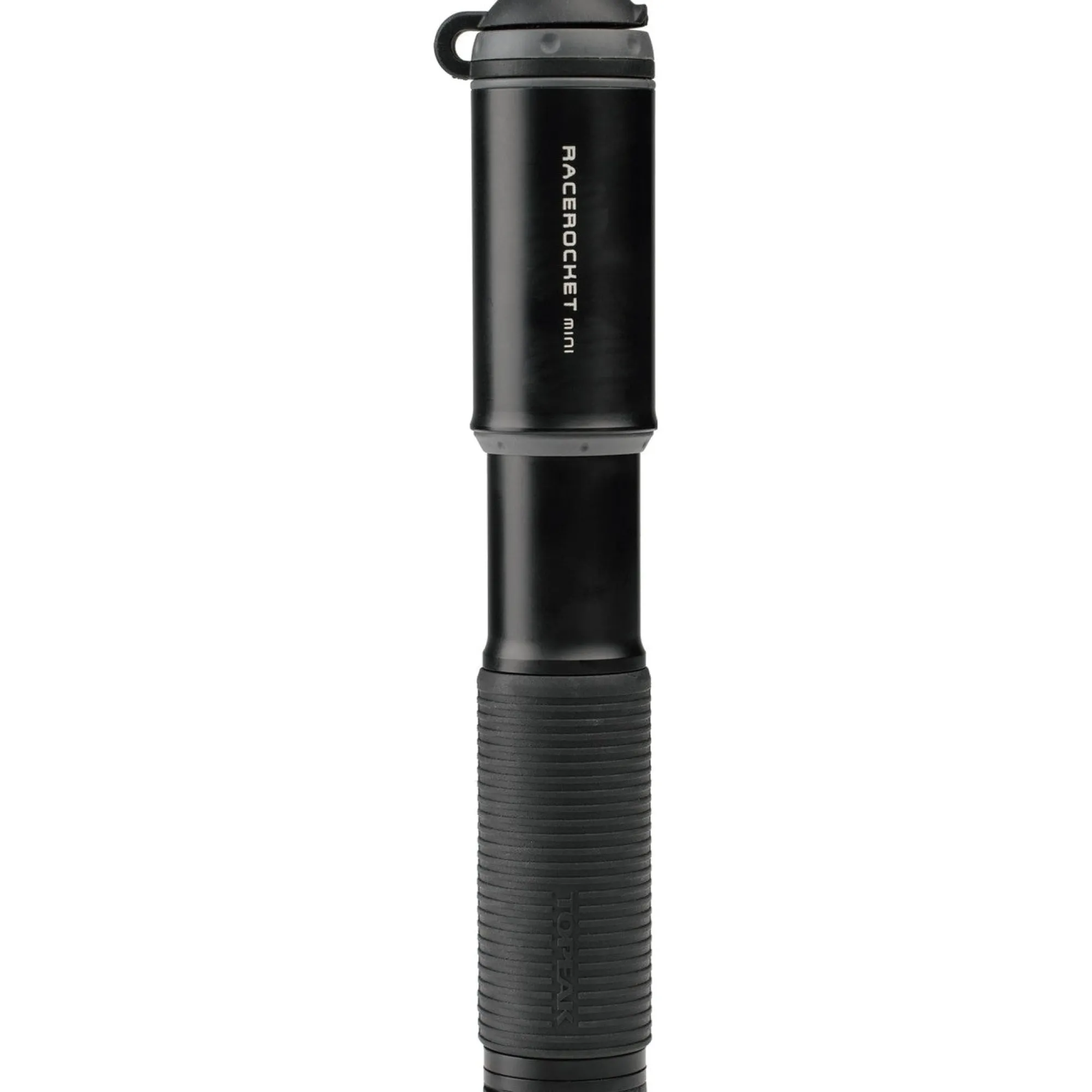 Topeak Mini Pompe|Manutenzione*Minipompa Race Rocket Mini - Nero