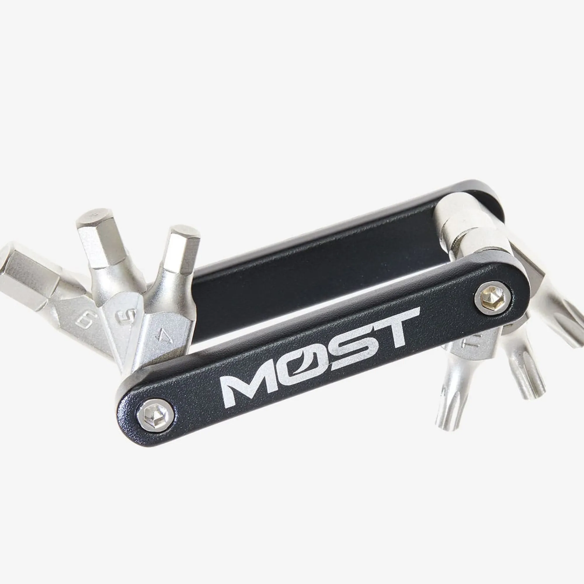 Most Utensili Multifunzione|Manutenzione*Minitool Iron 6