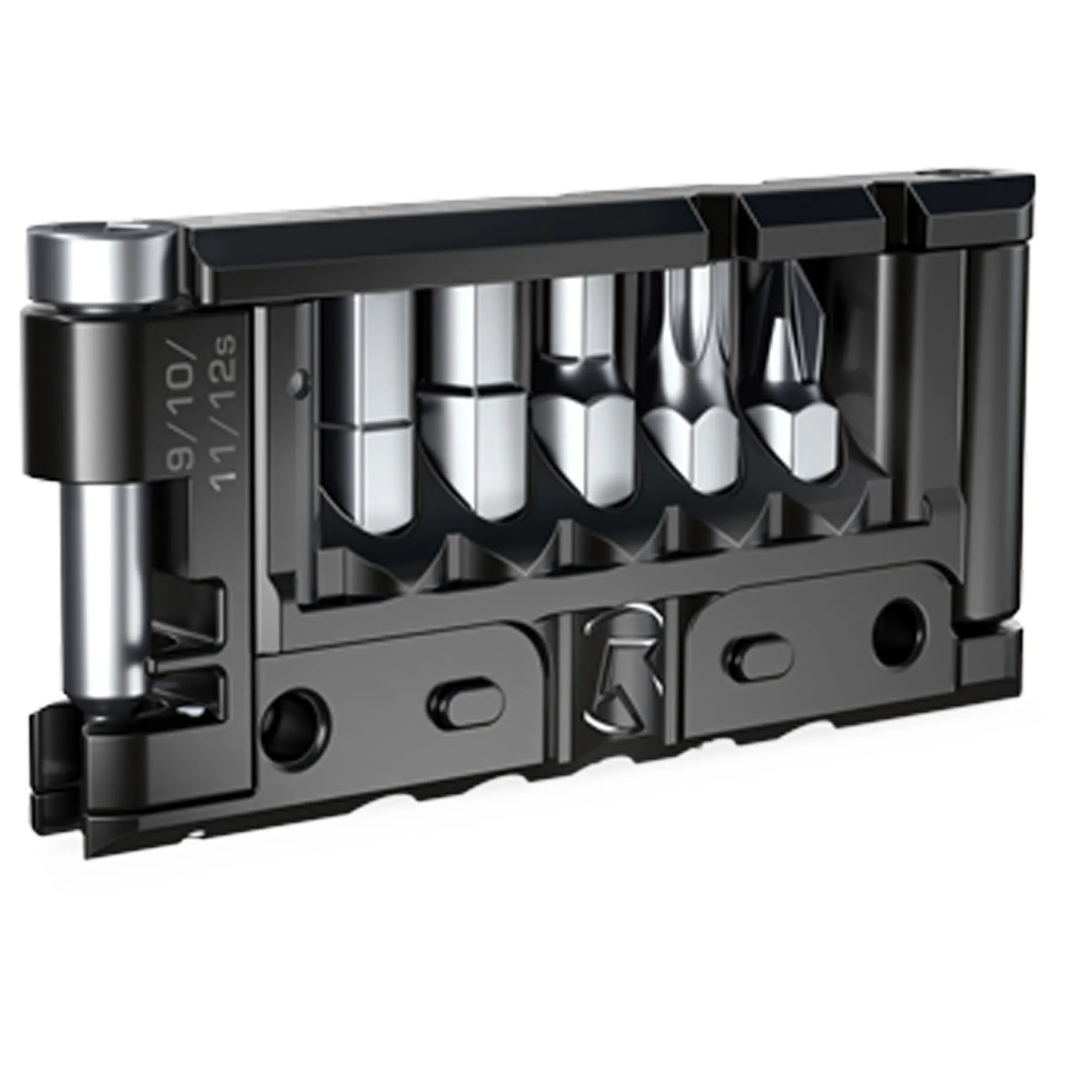 Pro Utensili Multifunzione|Manutenzione*Mini Tool Performance 17F