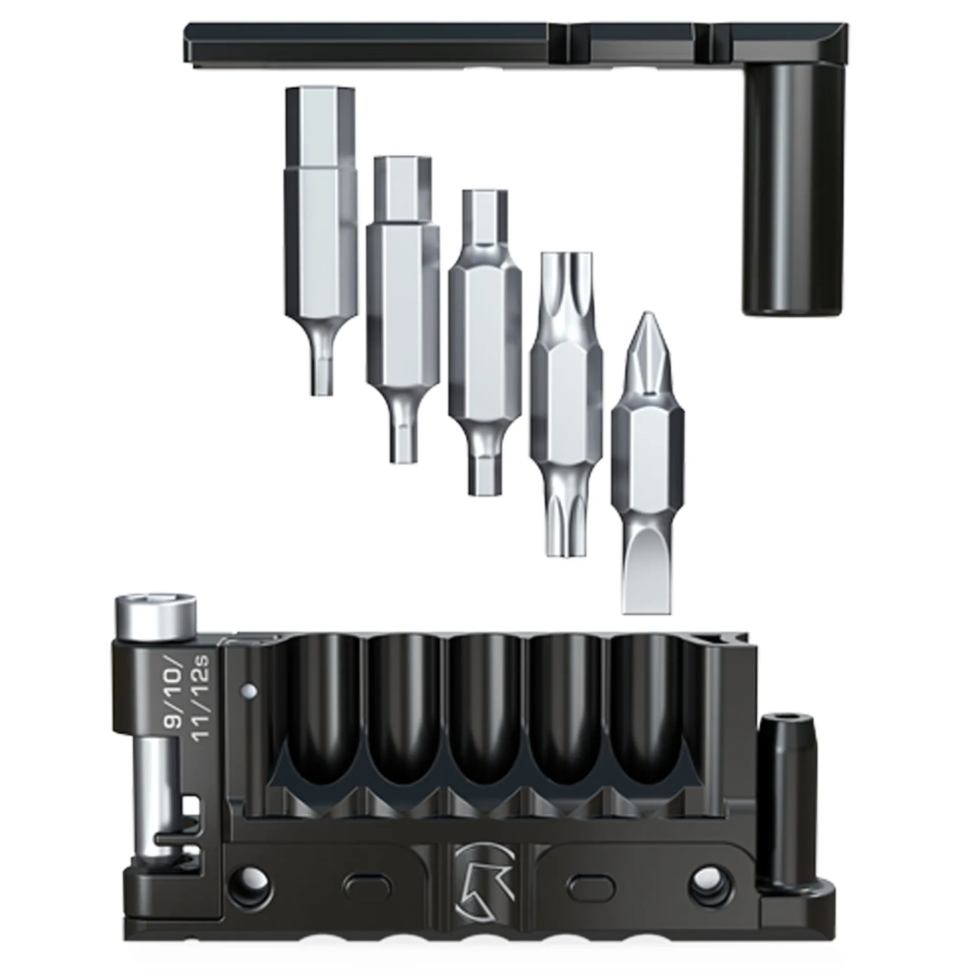 Pro Utensili Multifunzione|Manutenzione*Mini Tool Performance 17F