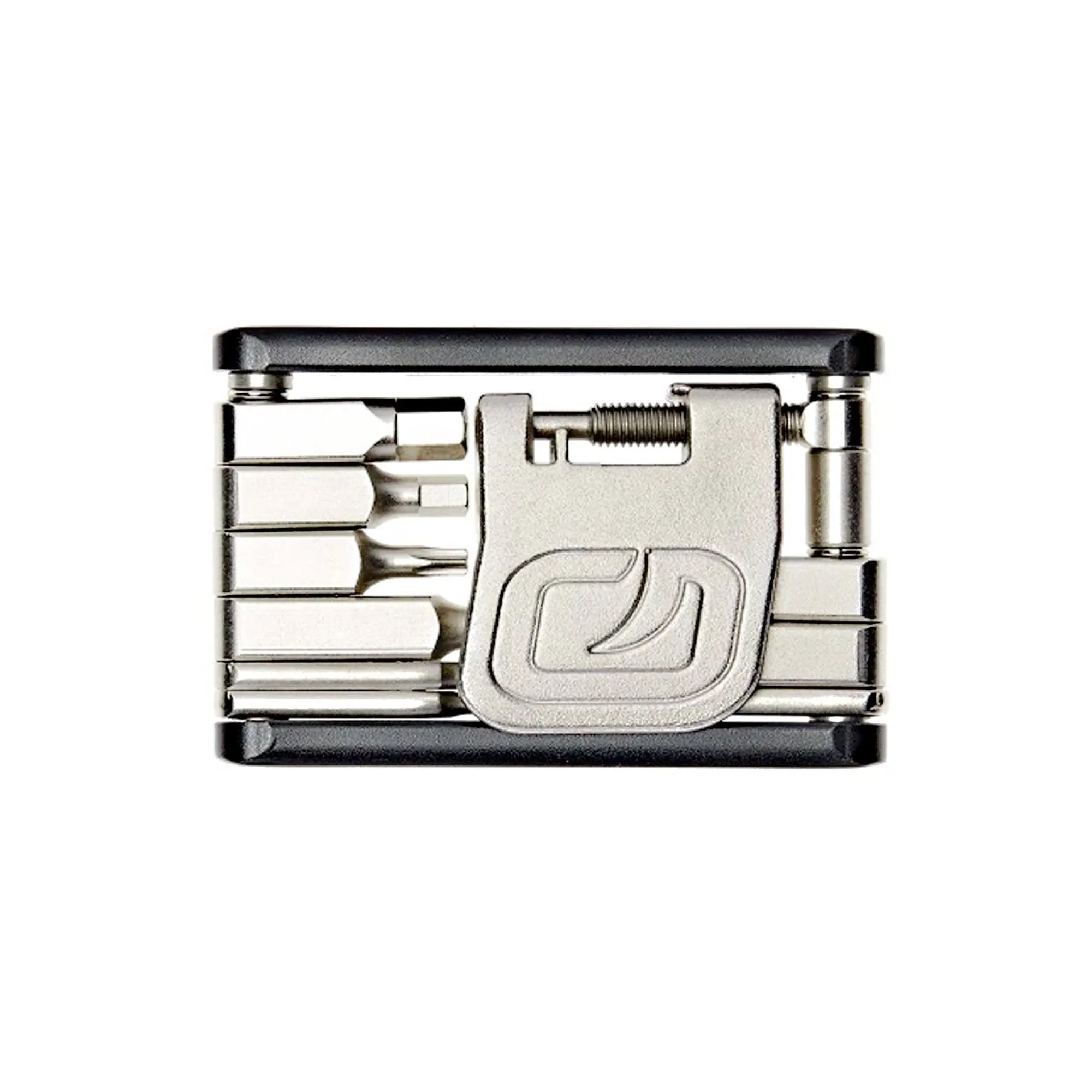 Most Utensili Multifunzione|Manutenzione*Minitools Iron 11