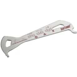 IceToolz Attrezzi Specifici|Manutenzione*Misura Catena