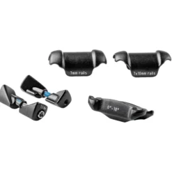 Morsetto reggisella Enve Kit 2 Bolt