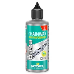 Motorex Olio Lubrificante|Manutenzione*Chain Wax - 100 ml