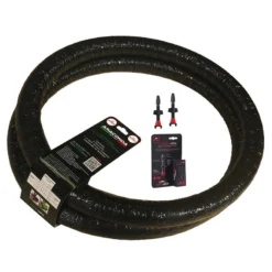 Barbieri Kit Tubeless E Liquido Sigillante|Manutenzione*Mousse Anaconda MTB - 29x2.3-2.5
