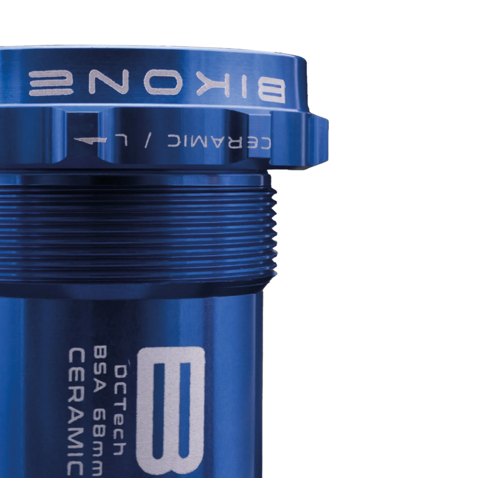 Movimento centrale Bikone DCTech Bsa Road Ceramic UAE Edition - Shimano