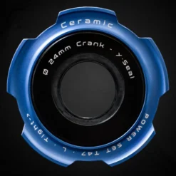 Movimento centrale Bikone PowerSet T47 Shimano Ceramic - UAE Edition