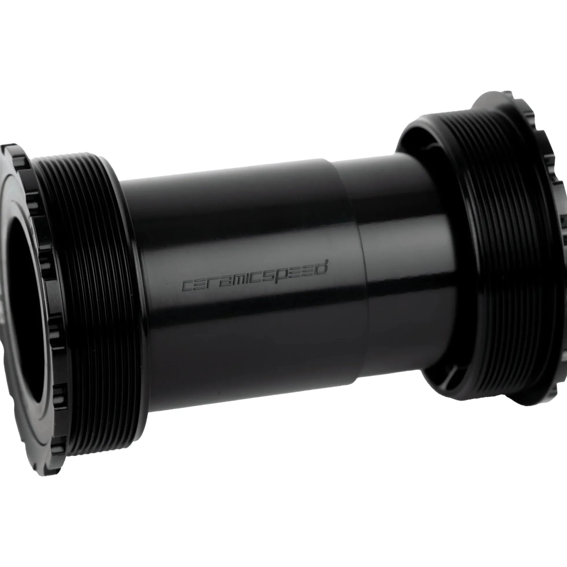Movimento centrale CeramicSpeed BB Alpha T47 - DUB road