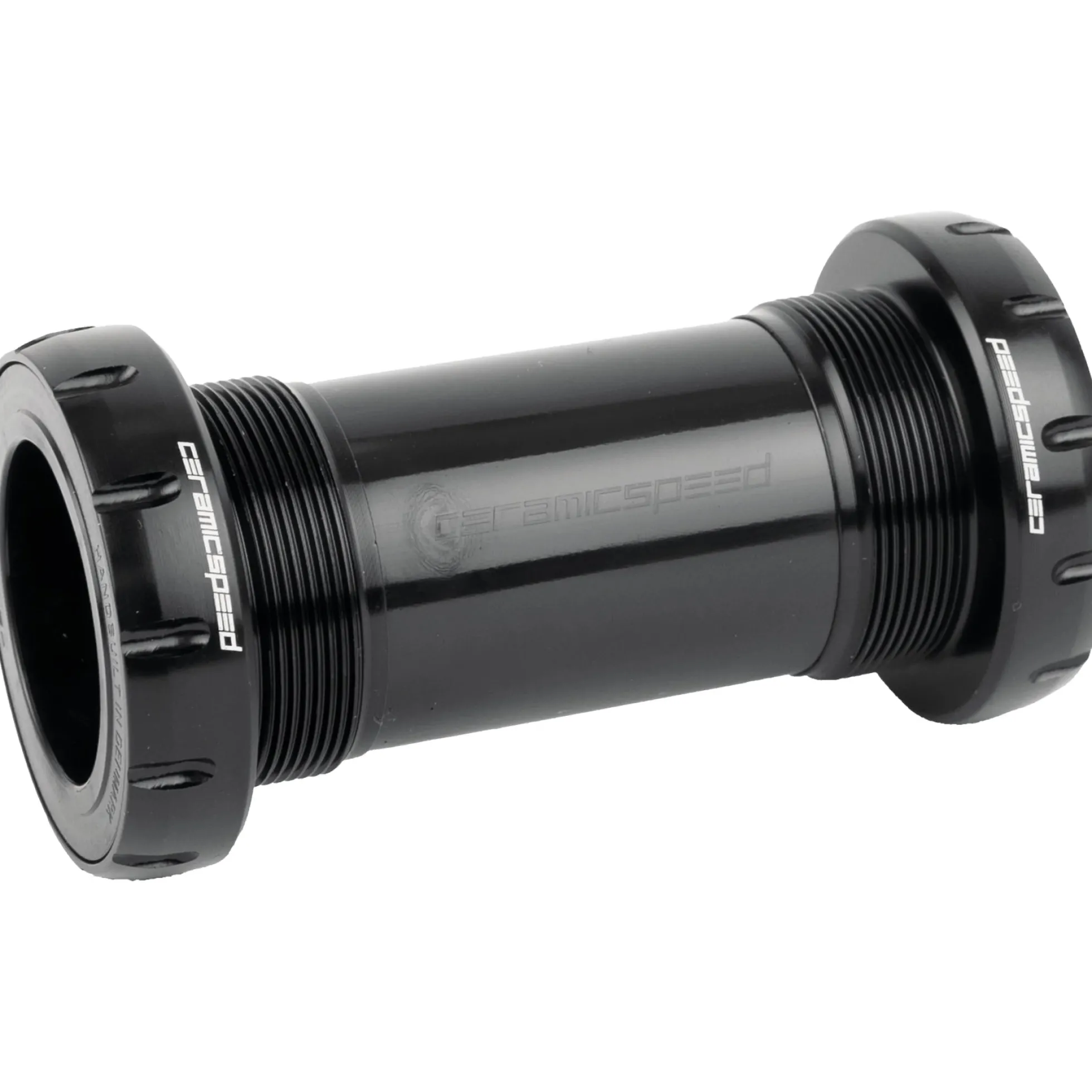 Movimento centrale CeramicSpeed BB Alpha BSA - DUB