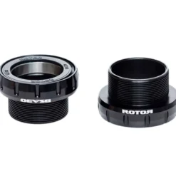Movimento Centrale Rotor BSA-30 - Acciaio